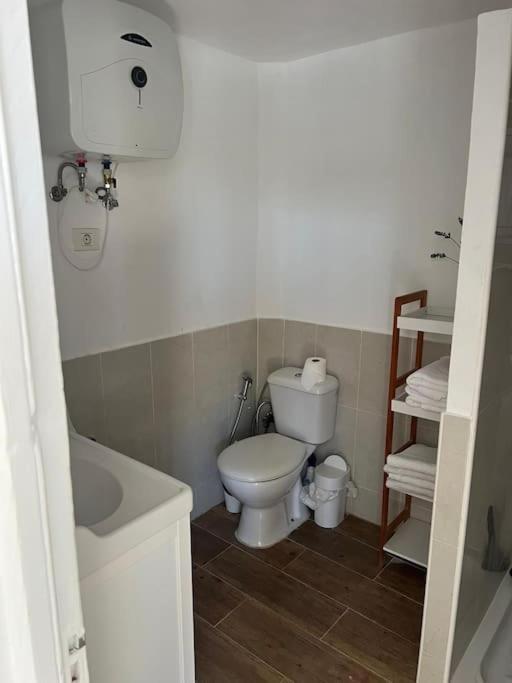 Casa Sur Hébergement de vacances