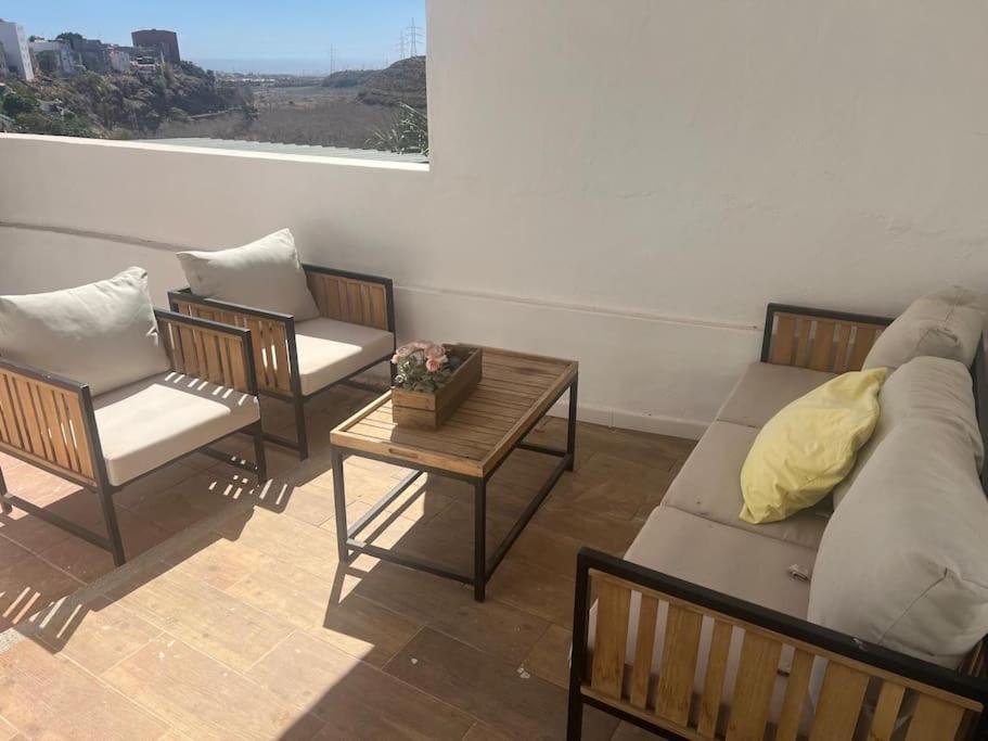 Casa Sur Hébergement de vacances Sardina