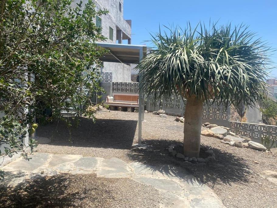 Сasa de vacaciones Casa Sur