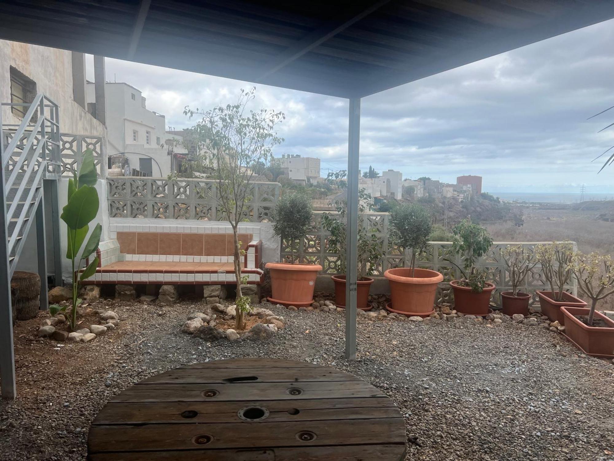 Casa Sur Сasa de vacaciones Sardina
