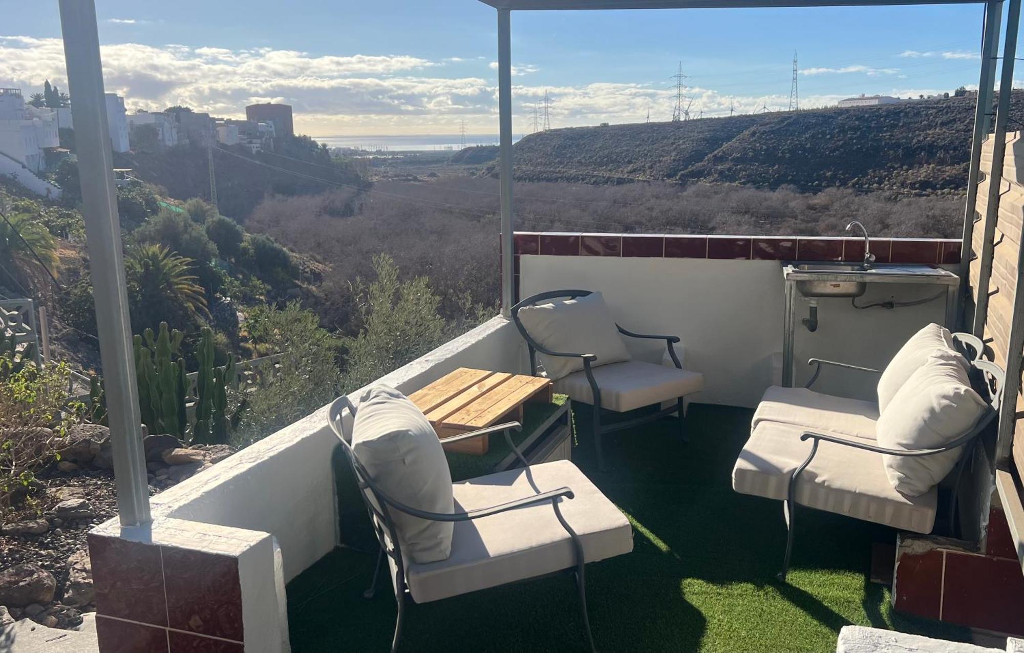 Hébergement de vacances Casa Sur *