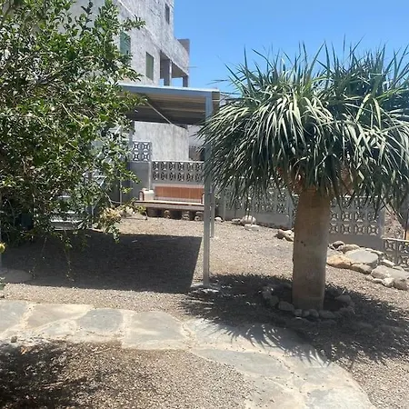 Casa Sardina Sur Villa Exterior photo
