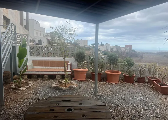 Casa Sardina Sur