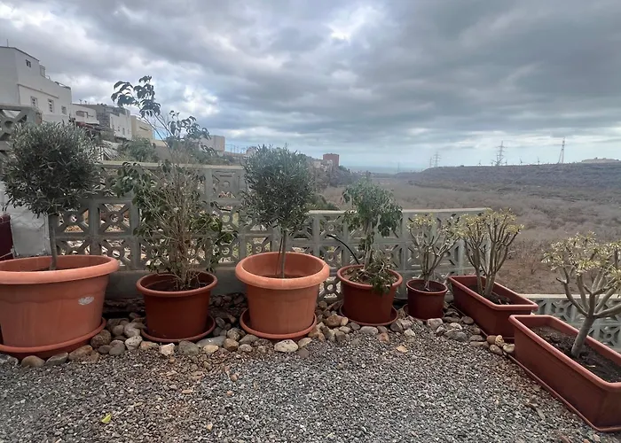 Casa Sardina Sur