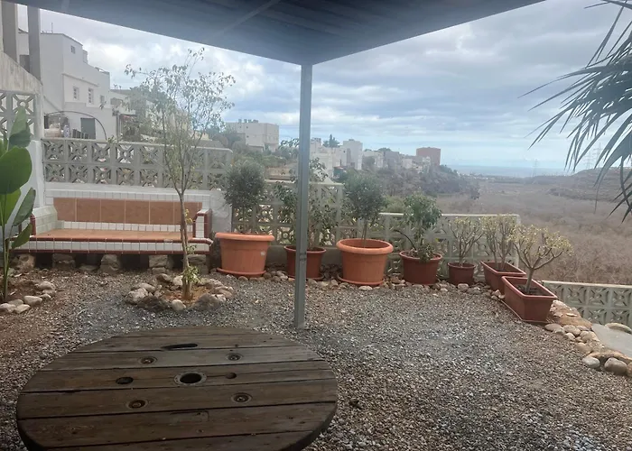 Casa Sardina Sur