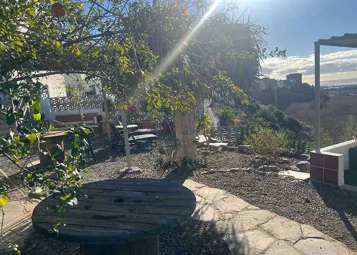 Casa Sardina Sur