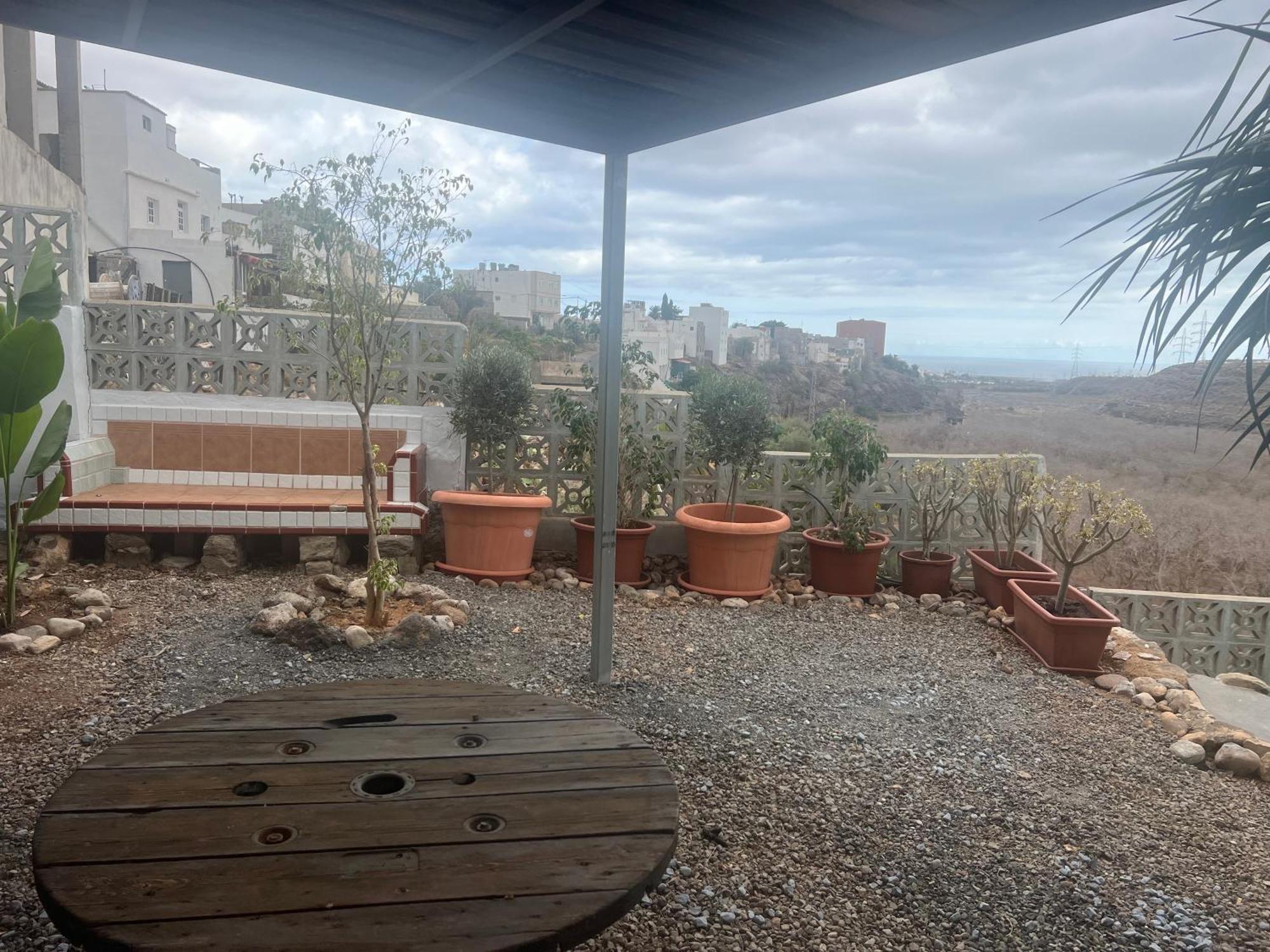 Casa Sur Holiday home